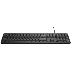 Tastatura fara fir A4Tech FBX55C (Black) Thumb