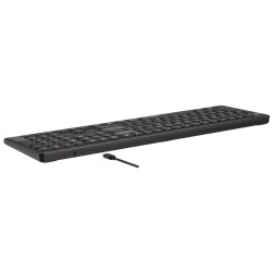 Tastatura fara fir A4Tech FBX55C (Black) Thumb