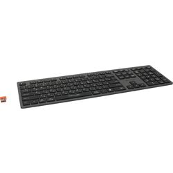 Беспроводная клавиатура A4Tech Fstyler FBX50C (Grey) Thumb