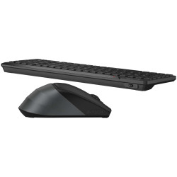 Беспроводной комплект клавиатура + мышь A4Tech FG2400 Air2 (Black) Thumb