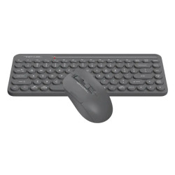 Set tastatură + mouse fără fir A4Tech FG3200 Air2 (Grey) Thumb