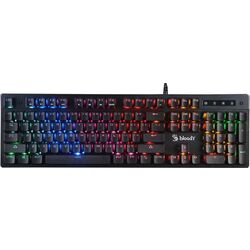 Tastatura A4Tech Bloody B500N (Black)