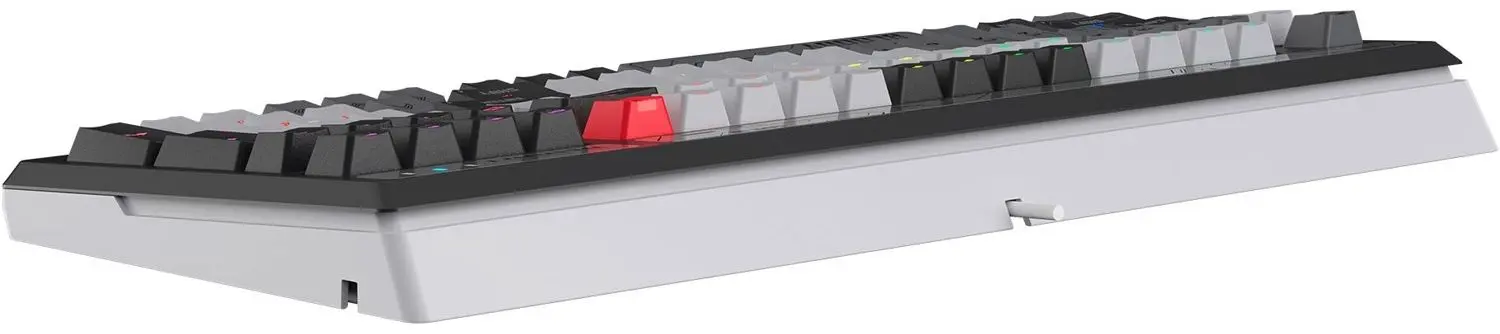 Клавиатура A4Tech Bloody B950 (Warrior Grey)