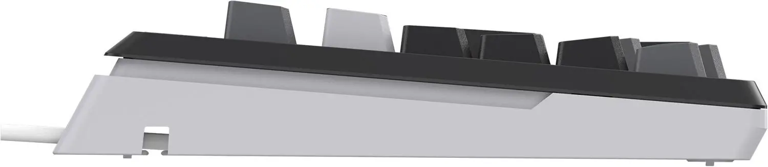 Клавиатура A4Tech Bloody B950 (Warrior Grey)