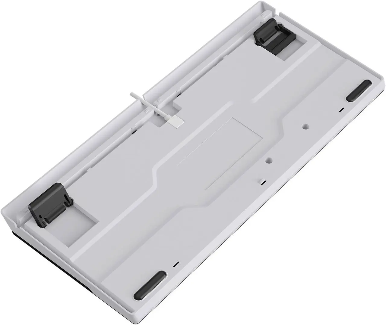 Клавиатура A4Tech Bloody B950 (Warrior Grey)