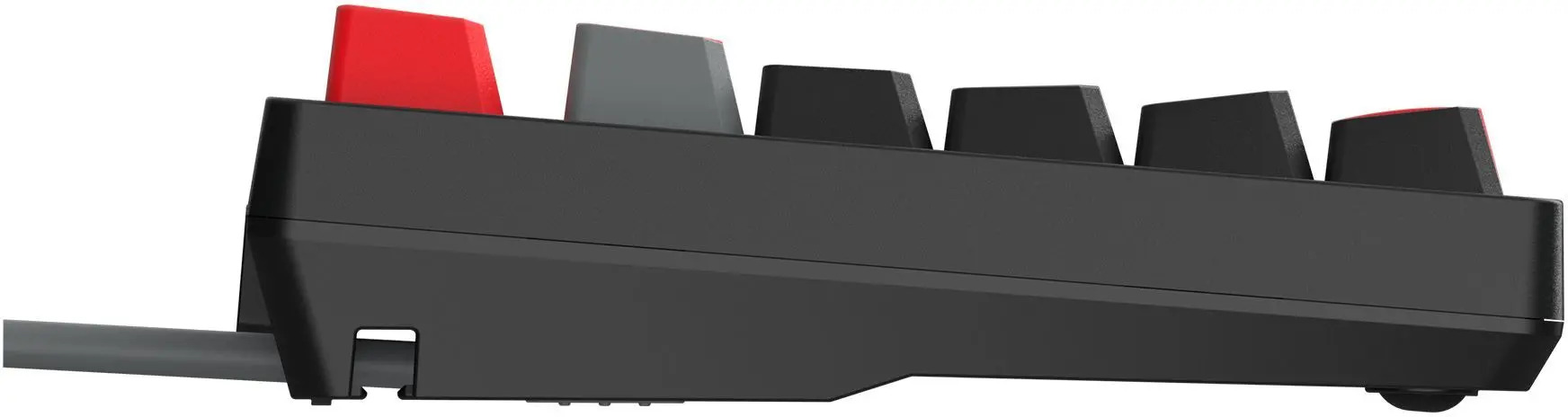 Клавиатура A4Tech Bloody S87 (Energy Red)