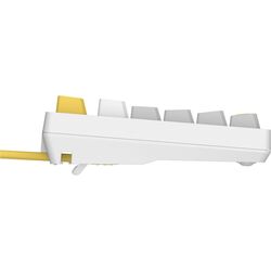 Tastatura A4Tech Bloody S87 (Energy White) Thumb