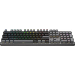 Клавиатура A4Tech FS100 (Stone Black) Thumb