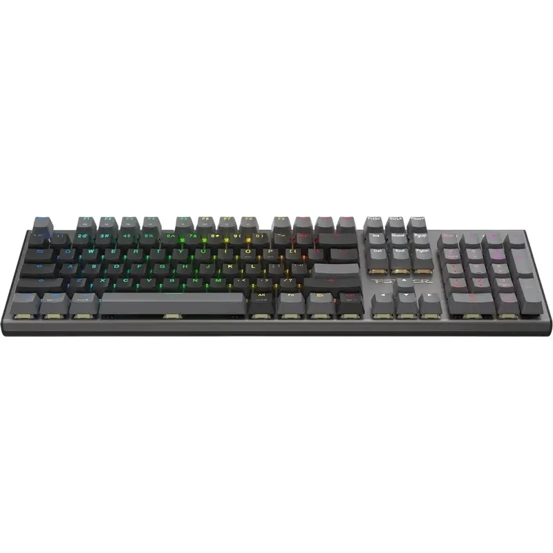 Клавиатура A4Tech FS100 (Stone Black) - 3
