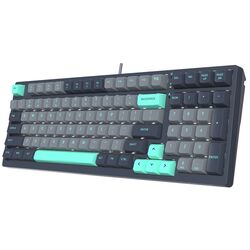 Клавиатура A4Tech FS300 (Panda Rock Climbing) Thumb