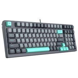 Клавиатура A4Tech FS300 (Panda Rock Climbing) Thumb