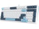 Tastatura A4Tech FS300 (Panda Snowboarding)