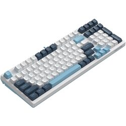 Tastatura A4Tech FS300 (Panda Snowboarding) Thumb
