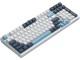 Tastatura A4Tech FS300 (Panda Snowboarding)