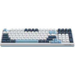 Tastatura A4Tech FS300 (Panda Snowboarding) Thumb