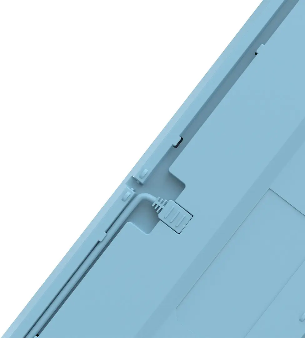 Tastatura A4Tech FS300 (Panda Snowboarding)