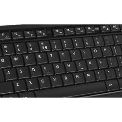 Tastatura A4Tech Fstyler FK10 (Black/Orange) Thumb