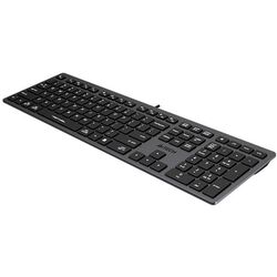 Клавиатура A4Tech FX50 (Black/Grey) Thumb