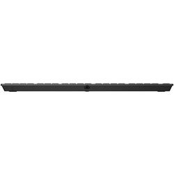 Клавиатура A4Tech FX50 (Black/Grey) Thumb