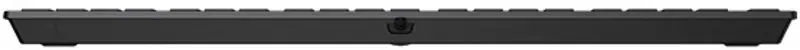 Клавиатура A4Tech FX50 (Black/Grey) - 3