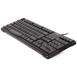 Клавиатура A4Tech KR-750 (Black) Thumb