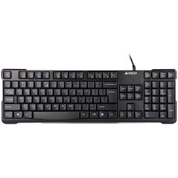 Tastatura A4Tech KR-750 (Black)