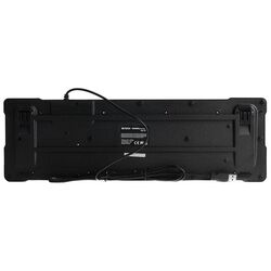 Клавиатура A4Tech KR-750 (Black) Thumb