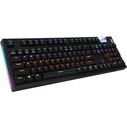 Клавиатура Abko K660 ARC (Black) Thumb