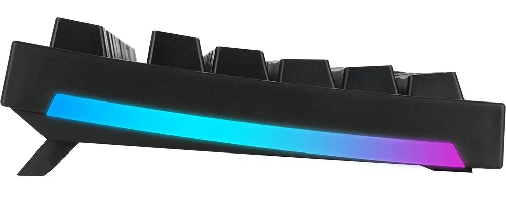 Клавиатура Abko K660 ARC (Black) - 5