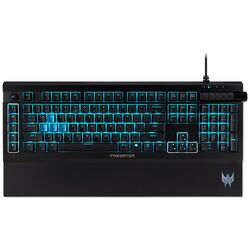 Tastatura Acer Predator Aethon 500 (Black)