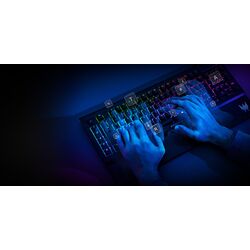 Tastatura Acer Predator Aethon 500 (Black) Thumb