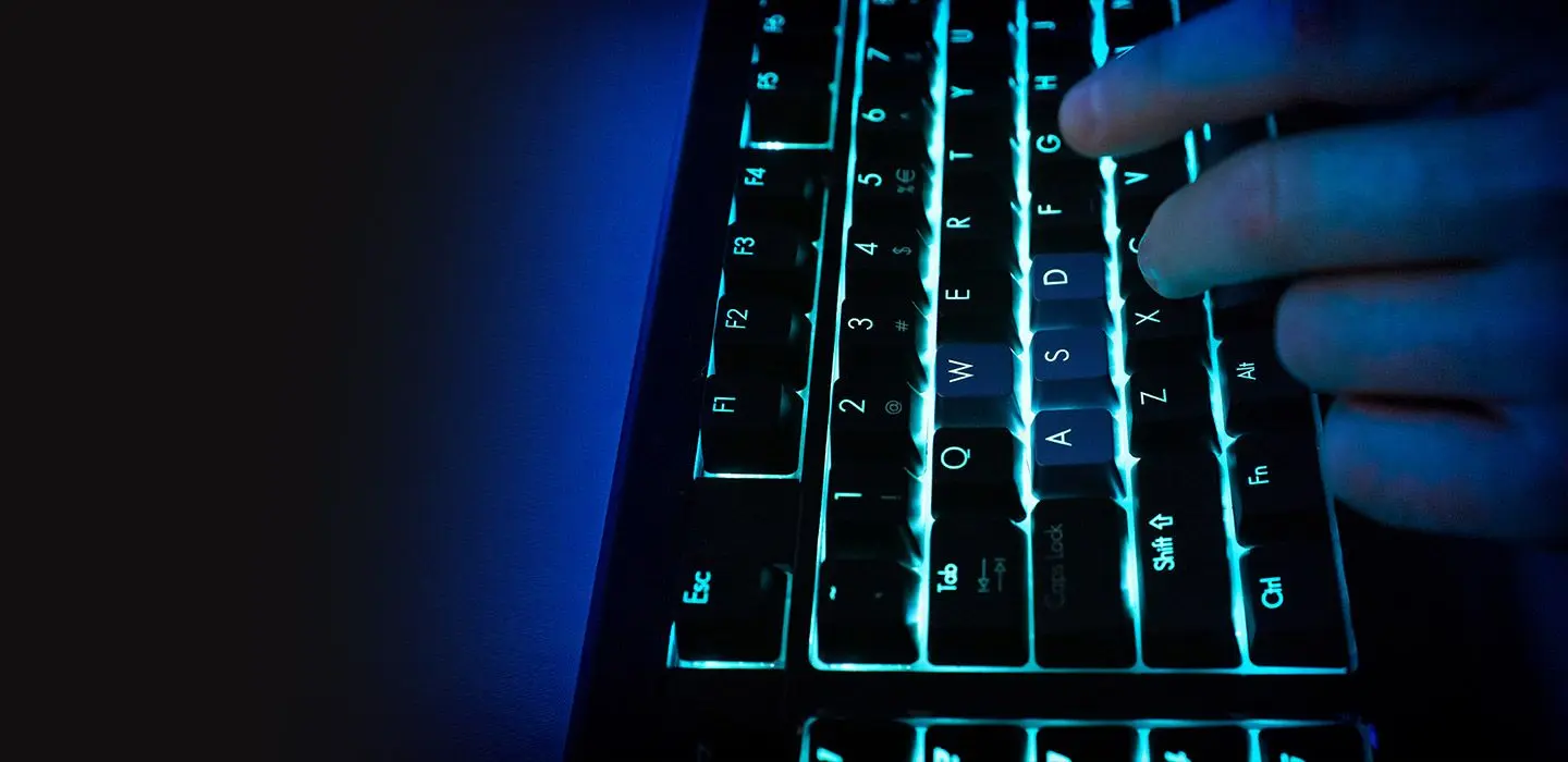 Tastatura Acer Predator Aethon 500 (Black) - 5