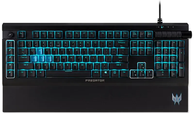 Tastatura Acer Predator Aethon 500 (Black)
