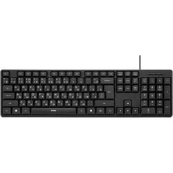 Клавиатура Acme KS06 Basic (Black)