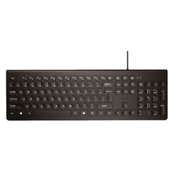 Клавиатура Acme KS11 Basic (Black)