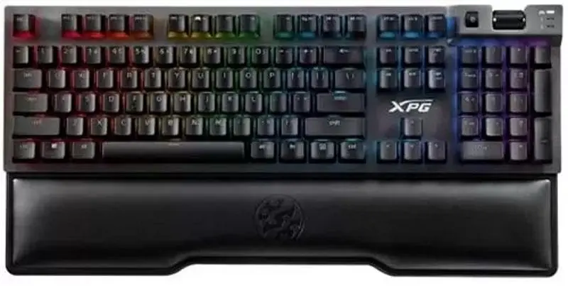 Tastatura Adata XPG Summoner (Black)