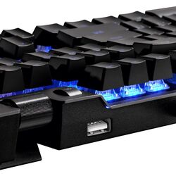 Tastatura Adata XPG Summoner MX Blue (Black) Thumb