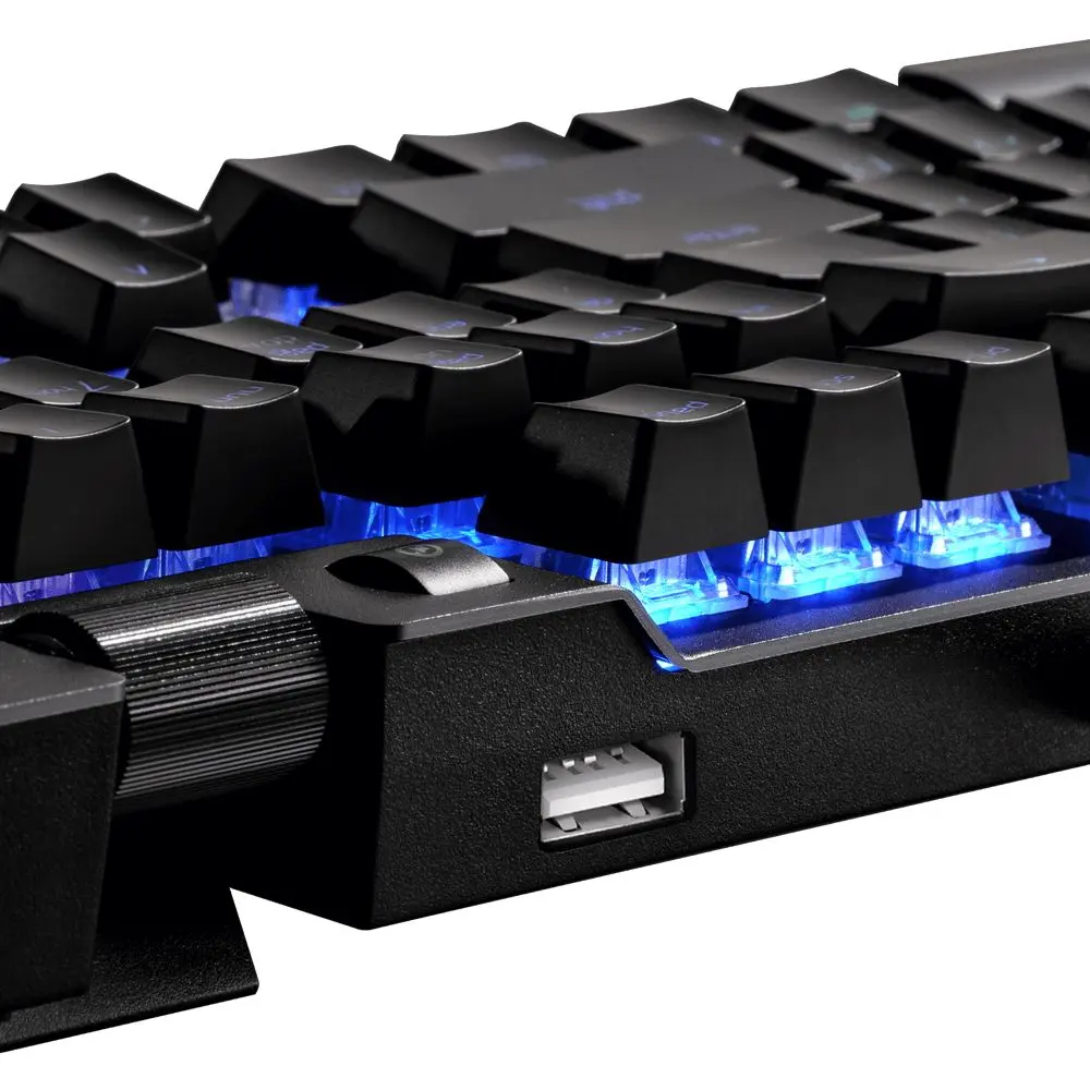 Tastatura Adata XPG Summoner MX Blue (Black) - 4