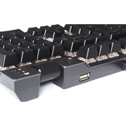 Tastatura Adata XPG Summoner MX Blue (Black) Thumb