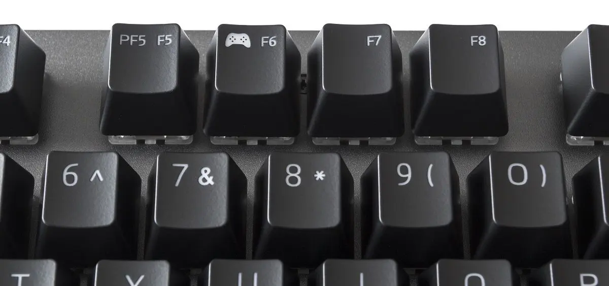 Tastatura Adata XPG Summoner MX Blue (Black) - 6