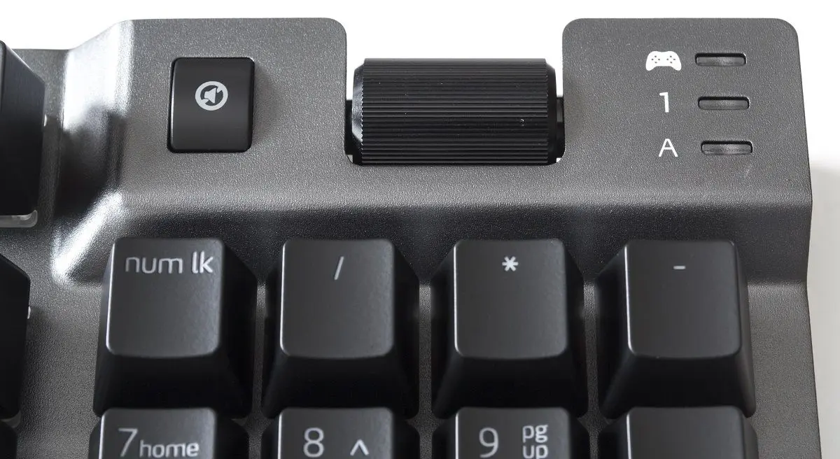 Tastatura Adata XPG Summoner MX Blue (Black) - 8