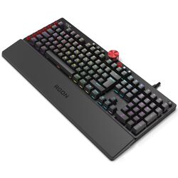 Клавиатура Aoc Agon AGK700 (Black/Red) Thumb