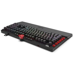 Клавиатура Aoc Agon AGK700 (Black/Red) Thumb