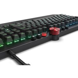 Клавиатура Aoc Agon AGK700 (Black/Red) Thumb