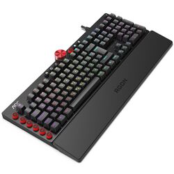 Клавиатура Aoc Agon AGK700 (Black/Red) Thumb