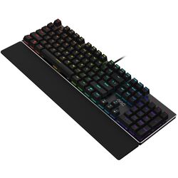 Клавиатура Aoc GK500-RED (Black) Thumb