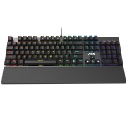 Tastatura Aoc GK500-RED (Black)