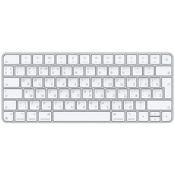 Tastatura fara fir Apple Magic Keyboard MK2A3RS/A (White/Gray) Thumb