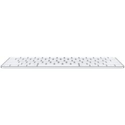 Беспроводная клавиатура Apple Magic Keyboard MK2A3Z/A (White) Thumb