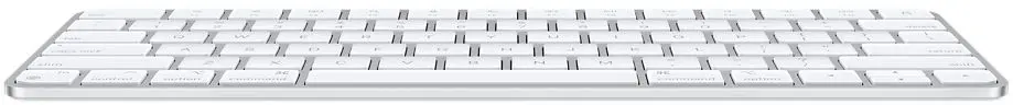 Беспроводная клавиатура Apple Magic Keyboard MK2A3Z/A (White) - 2